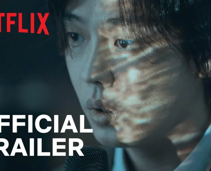 Netflix Hellbound Main Trailer | ซีรีส์ | Netflix ปล่อยตัวอย่างซีรีส์เรื่อง ทัณฑ์นรก (Hellbound)