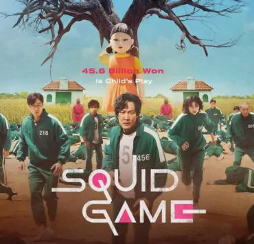 Netflix Squid Game poster 1200x633 1 | สุดปั่น! มีคนนำ Squid Game มาสร้างใน Minecraft !!! ชิงเงินรางวัล!