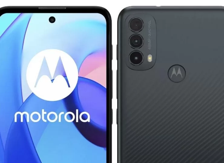 New renderings of Motorola Moto E30 suggest triple chamber with 1024x538 1 | Motolora | หลุดภาพเรนเดอร์แรกของ Moto E30 คล้ายกับ Moto E40 เหมือนกันอย่างกับแฝด!