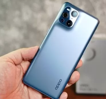 OPPO FindX3 Pro 5G PreviewDSC04743 610x343 1 | OPPO | ลือ Oppo กำลังพัฒนาชิปเซ็ตของตัวเองกับเค้าด้วย
