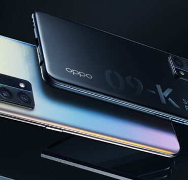 OPPO K9 5G | OPPO | หลุดภาพและสเปกของ Oppo K9s แบตอึดหน้าใจใหญ่ มาพร้อมกับจอ 120Hz