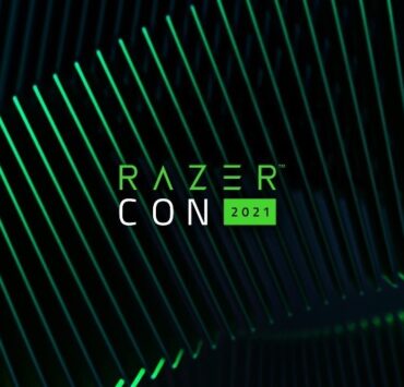 RC1 | Razer | RAZERCON 2021 เปิดตัวสินค้า และแจกของรางวัลสุดเอ็กซ์คลูซีฟ