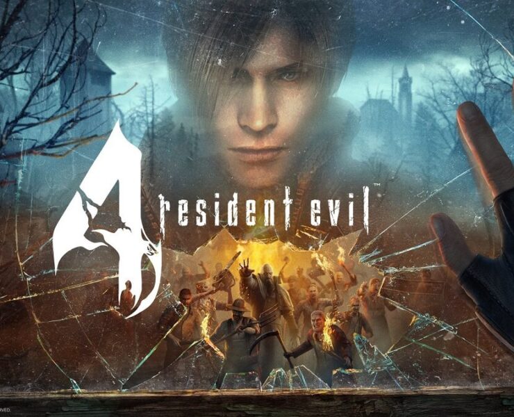 Resident Evil 4 VR Review | ปล่อยเกมเพลย์เต็มๆ ความยาว 16 นาทีแรกของ Resident Evil 4 VR น่าเล่นมาก!