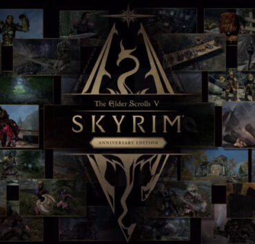 Skyrim Anniversary 10 29 21 768x432 1 | Elder Scrolls | เกม The Elder Scrolls V: Skyrim Anniversary Edition วางขาย 11 พฤศจิกายน