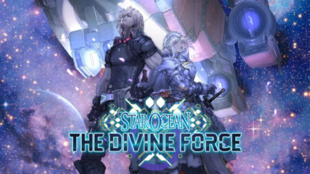 เปิดตัวเกม Star Ocean The Divine Force บน PS5, Xbox Series, PS4, Xbox One, และ PC