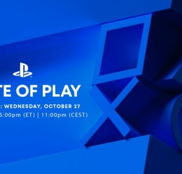 State of Play 10 22 21 768x432 1 | PS4 | Sony ประกาศจัดงาน State of Play ในวันที่ 27 ตุลาคม เวลาไทยวันที่ 28