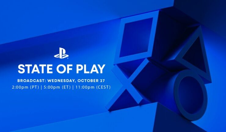 State of Play 10 22 21 768x432 1 | State of Play | Sony ประกาศจัดงาน State of Play ในวันที่ 27 ตุลาคม เวลาไทยวันที่ 28