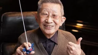 Koichi Sugiyama นักแต่งเพลงซีรีส์ Dragon Quest เสียชีวิตแล้ว 1 Sugiyama 10 07 21 320x180 1 | Dragon Quest | Koichi Sugiyama นักแต่งเพลงซีรีส์ Dragon Quest เสียชีวิตแล้ว