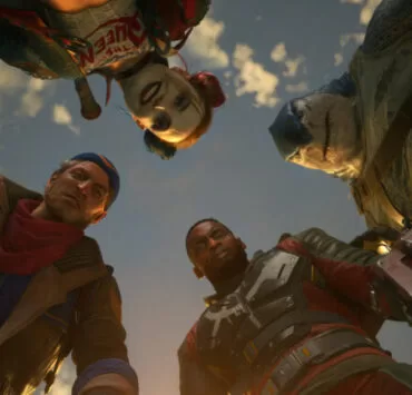 Suicide Squad Kill the Justice League 2021 10 16 21 004 768x432 1 | ps5 | เปิดตัวอย่างใหม่เกม Suicide Squad Kill the Justice League จากงาน DC