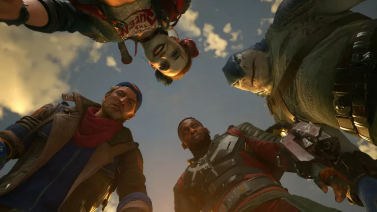 เปิดตัวอย่างใหม่เกม Suicide Squad Kill the Justice League จากงาน DC 1 Suicide Squad Kill the Justice League 2021 10 16 21 004 768x432 1 | ps5 | เปิดตัวอย่างใหม่เกม Suicide Squad Kill the Justice League จากงาน DC