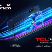 TCL 20 R 5G KV A4 Horizontal rs | TCL | วีเอสที อีซีเอส (ประเทศไทย) ประกาศเป็นตัวแทนจำหน่าย TCL อย่างเป็นทางการ
