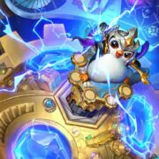 TFT SET621 KeyArt horizontal v001 TGeisen 1 | League of Legends | เตรียมตัวสำหรับ Set 6 ของ Teamfight Tactic ของ League of Legends !!!
