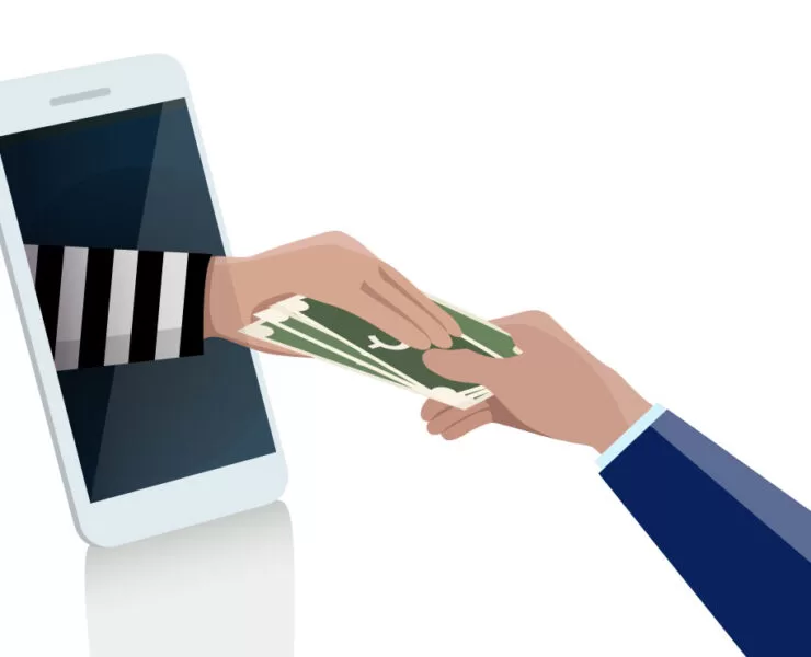 TrueMoney Anti Lending Scam 2 | ทรูมันนี่ | 