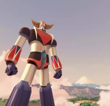 UFO Robot Grendizer Teaser PV 10 28 21 768x432 1 | Nintedo Switch | มาแล้วตัวอย่างแรกเกม หุ่นเหล็ก เกรนไดเซอร์ (Grendizer)