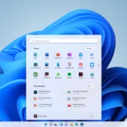 Windows 11 Start | Microsoft‬ | Microsoft เริ่มทดสอบ Taskbar ที่ออกแบบมาให้ใช้งานแบบแท็บเล็ต