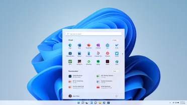 Windows 11 Start | windows 11 | Microsoft เริ่มทดสอบ Taskbar ที่ออกแบบมาให้ใช้งานแบบแท็บเล็ต