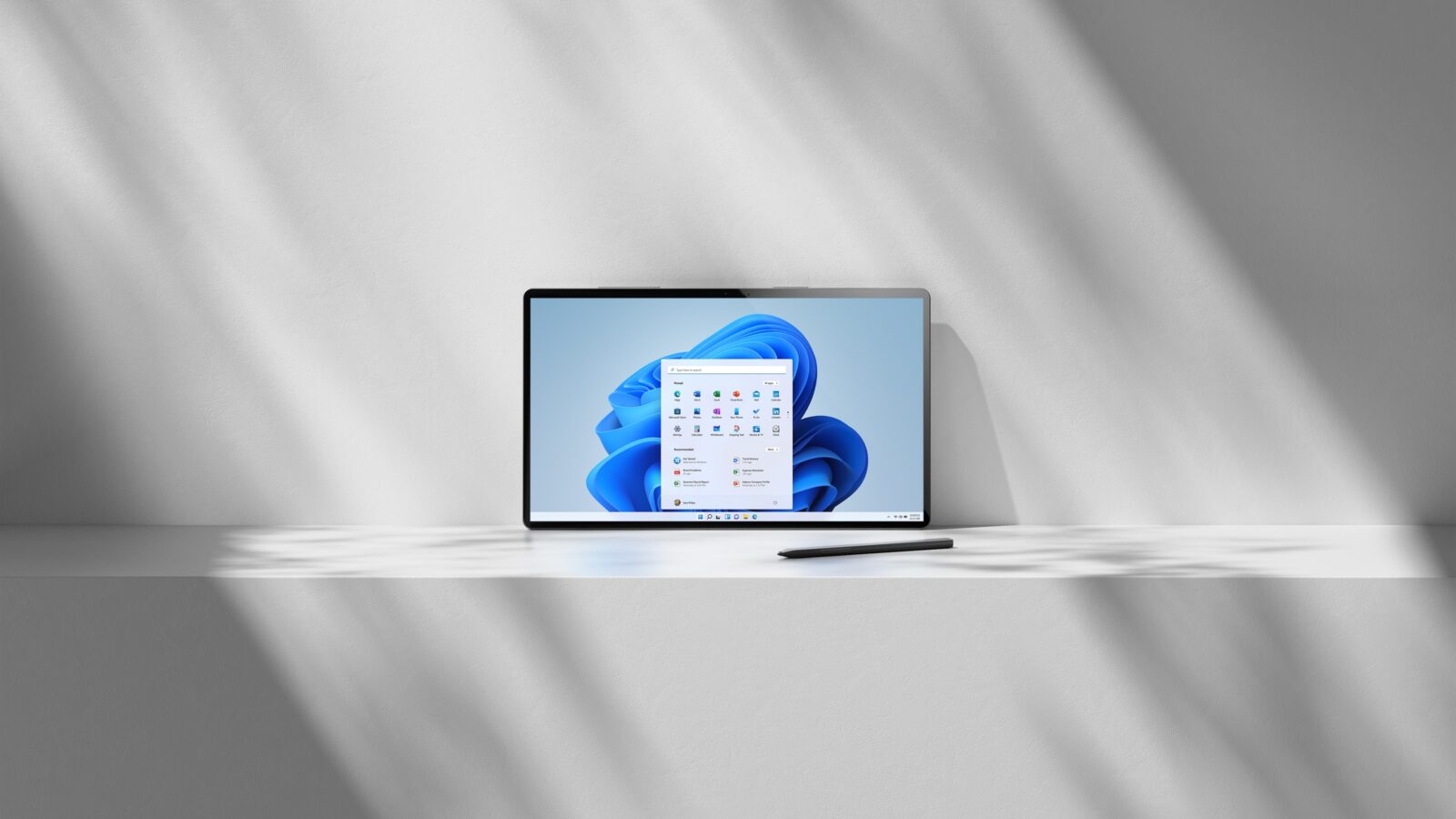 Windows 11 พร้อมให้ใช้งานในประเทศไทยแล้ววันนี้ 1 Windows 11 Tablet in device | windows 11 | Windows 11 พร้อมให้ใช้งานในประเทศไทยแล้ววันนี้