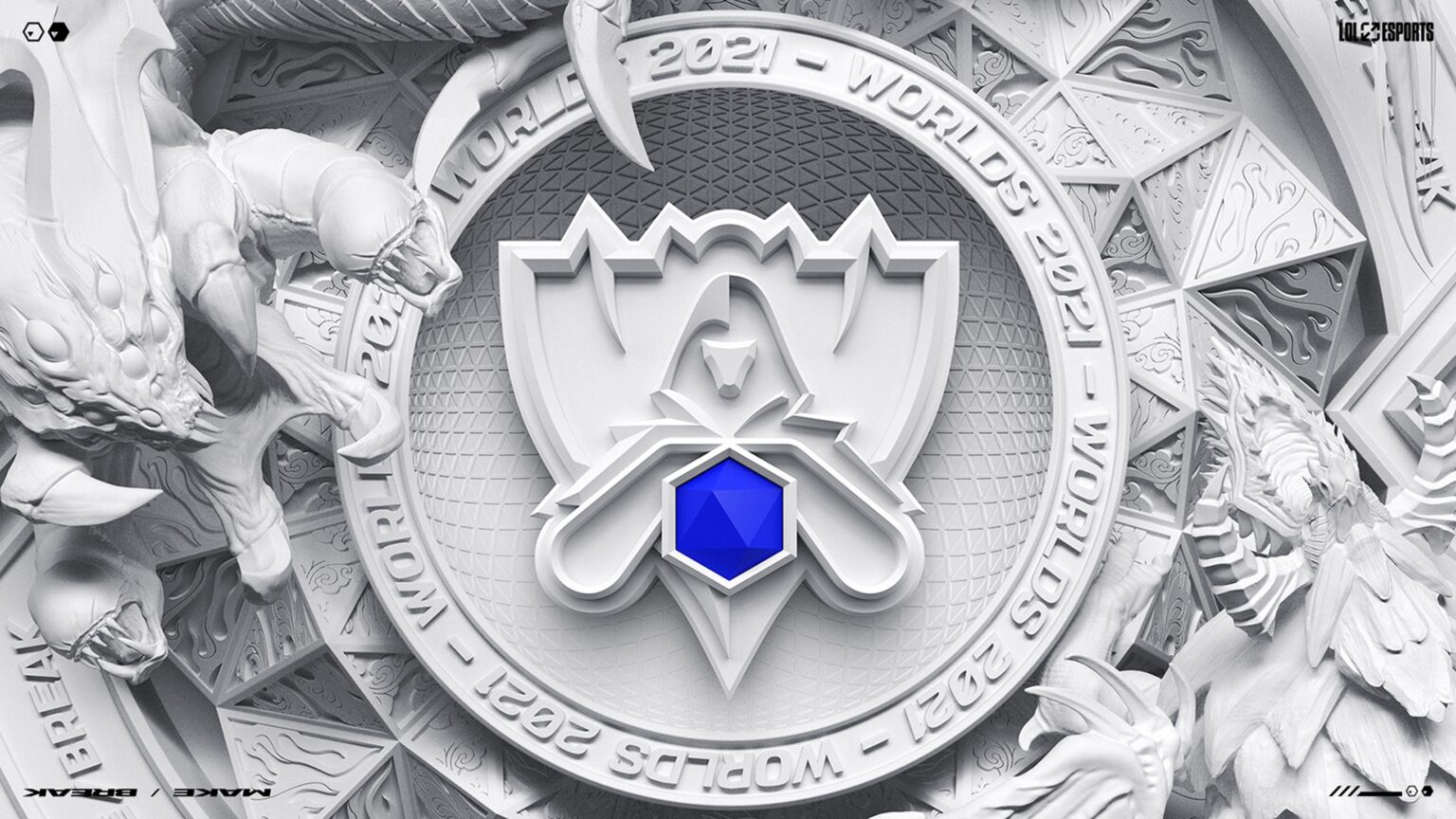 League of Legends World Championship 2022 เข้าสู่รอบ 8 ทีมสุดท้าย! ของจริงจะเริ่มจากนี้แล้ว!