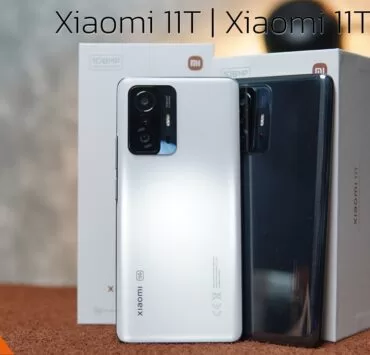 Xiaomi 11T Pro Xiaomi 11T | Review | รีวิว Xiaomi 11T Pro และ Xiaomi 11T เรือธงสเปคแรงจัด ชาร์จไว 120W ในราคาทุกคนเข้าถึงได้