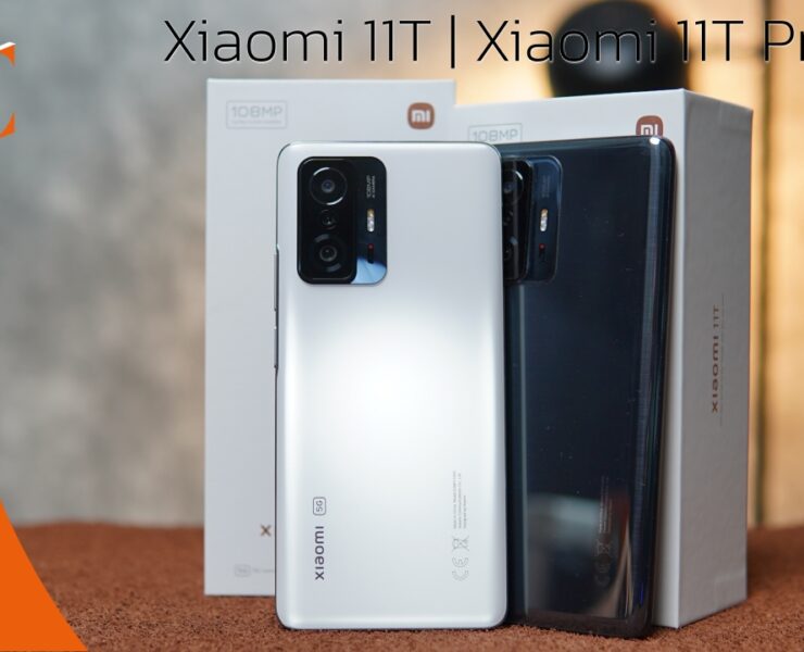 Xiaomi 11T Pro Xiaomi 11T | Review | รีวิว Xiaomi 11T Pro และ Xiaomi 11T เรือธงสเปคแรงจัด ชาร์จไว 120W ในราคาทุกคนเข้าถึงได้