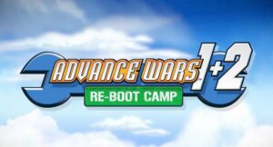 เกม Advance Wars 1+2: Re-Boot Camp เลื่อนไปออก 8 เมษายน 2022