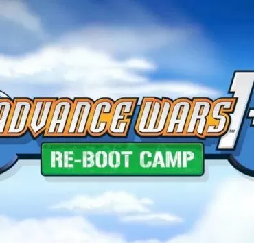 advam | Advance Wars 1+2 | เกม Advance Wars 1+2: Re-Boot Camp เลื่อนไปออก 8 เมษายน 2022