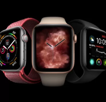 apple watch series4 09122018 LP hero.jpg.og | apple | ตลาดสมาร์ตวอตช์เติบโตขึ้น Apple Watch ยังครองอันดับ 1