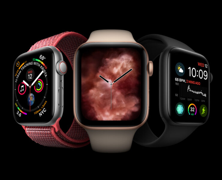 apple watch series4 09122018 LP hero.jpg.og | Apple Watch pro | Apple Watch Series 7 Edition ขึ้นจำหน่ายหมดแล้วในสหรัฐฯ