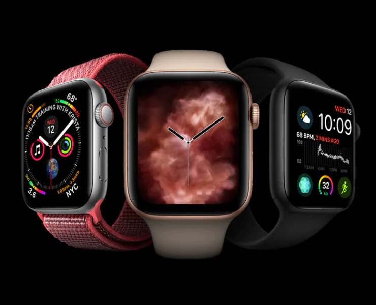 apple watch series4 09122018 LP hero.jpg.og | apple watch edition | Apple Watch Series 7 Edition ขึ้นจำหน่ายหมดแล้วในสหรัฐฯ