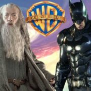 betmangame | Batman | ข่าวลือ: Warner เตรียมสร้างเกมแนว Smash Bros.ที่มีตัวละครดังอย่าง Batman, Gandalf มาสู้กัน