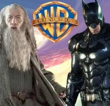 betmangame | Batman | ข่าวลือ: Warner เตรียมสร้างเกมแนว Smash Bros.ที่มีตัวละครดังอย่าง Batman, Gandalf มาสู้กัน