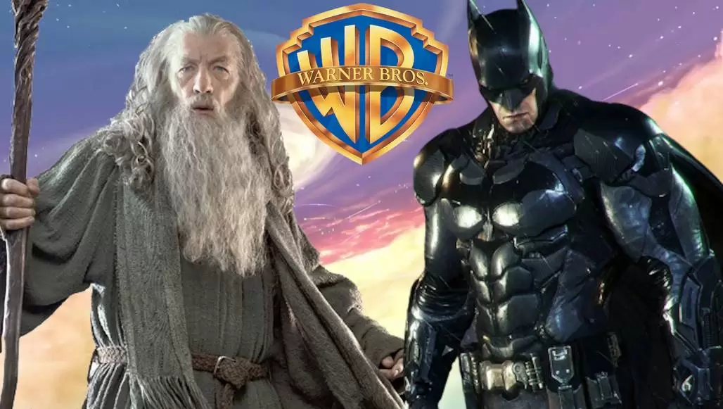 betmangame | Batman | ข่าวลือ: Warner เตรียมสร้างเกมแนว Smash Bros.ที่มีตัวละครดังอย่าง Batman, Gandalf มาสู้กัน