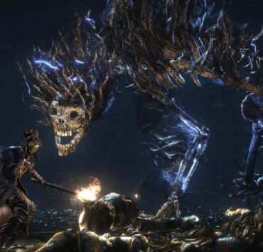 bloodborne 1 | ลืออย่างต่อเนื่อง Bluepoint Games กำลังพัฒนา Bloodborne เวอร์ชั่น PC