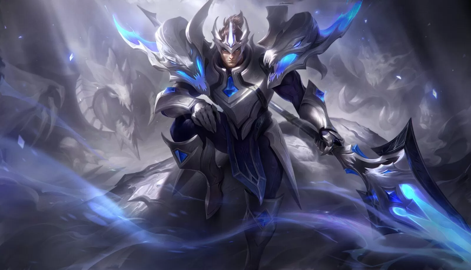 League Of Legends World 2021 เริ่มขึ้นแล้ว! พร้อมกับมีกิจกรรมในตอนนี้! 1 championship jarvan scaled 1 | League of Legends | League Of Legends World 2021 เริ่มขึ้นแล้ว! พร้อมกับมีกิจกรรมในตอนนี้!