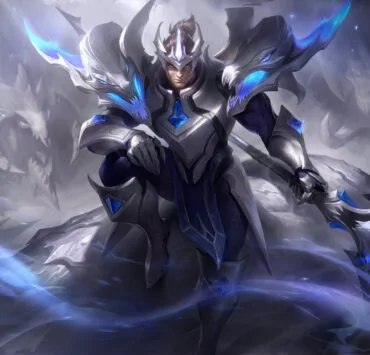 championship jarvan scaled 1 | League of Legends | League Of Legends World 2021 เริ่มขึ้นแล้ว! พร้อมกับมีกิจกรรมในตอนนี้!