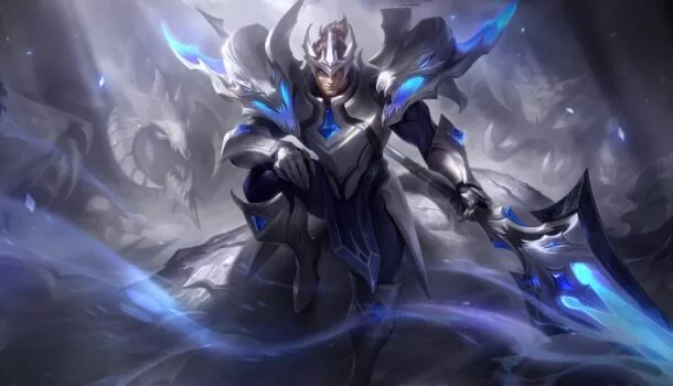 championship jarvan scaled 1 | League of Legends | League Of Legends World 2021 เริ่มขึ้นแล้ว! พร้อมกับมีกิจกรรมในตอนนี้!