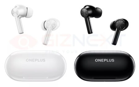 หลุดภาพและสเปก OnePlus Buds Z2 หูฟัง True Wireless Stereo ตัวใหม่จาก OnePlus