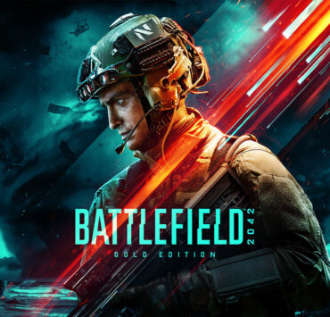 cover 16 | Battlefield 2042 | DICE ยืนยัน Battlefield 2042 บนเวอร์ชั่นเกมคอนโซล จะไม่รองรับเมาส์และคีย์บอร์ด