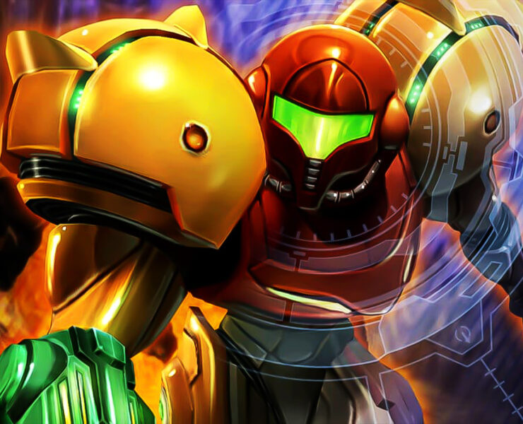 cover 17 | Metroid Prime | ข่าวลือ Metroid Pirme 1 Remaster ถูกพัฒนามาตั้งแต่ปี 2018 และเป็นโปรเจกต์ที่ทะเยอทะยานมาก