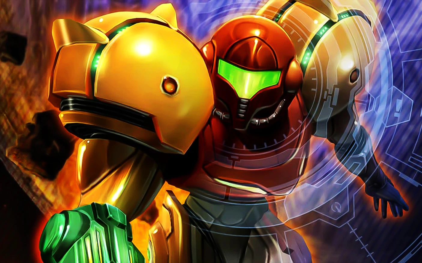 ข่าวลือ Metroid Pirme 1 Remaster ถูกพัฒนามาตั้งแต่ปี 2018 และเป็นโปรเจกต์ที่ทะเยอทะยานมาก 1 cover 17 | Metroid Prime | ข่าวลือ Metroid Pirme 1 Remaster ถูกพัฒนามาตั้งแต่ปี 2018 และเป็นโปรเจกต์ที่ทะเยอทะยานมาก