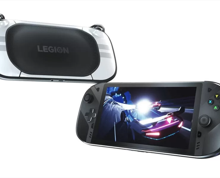 cover 20 | Lenovo Legion Play | หลุด!! ภาพแรกของ Lenovo Legion Play เกมพกพาจาก Lenovo