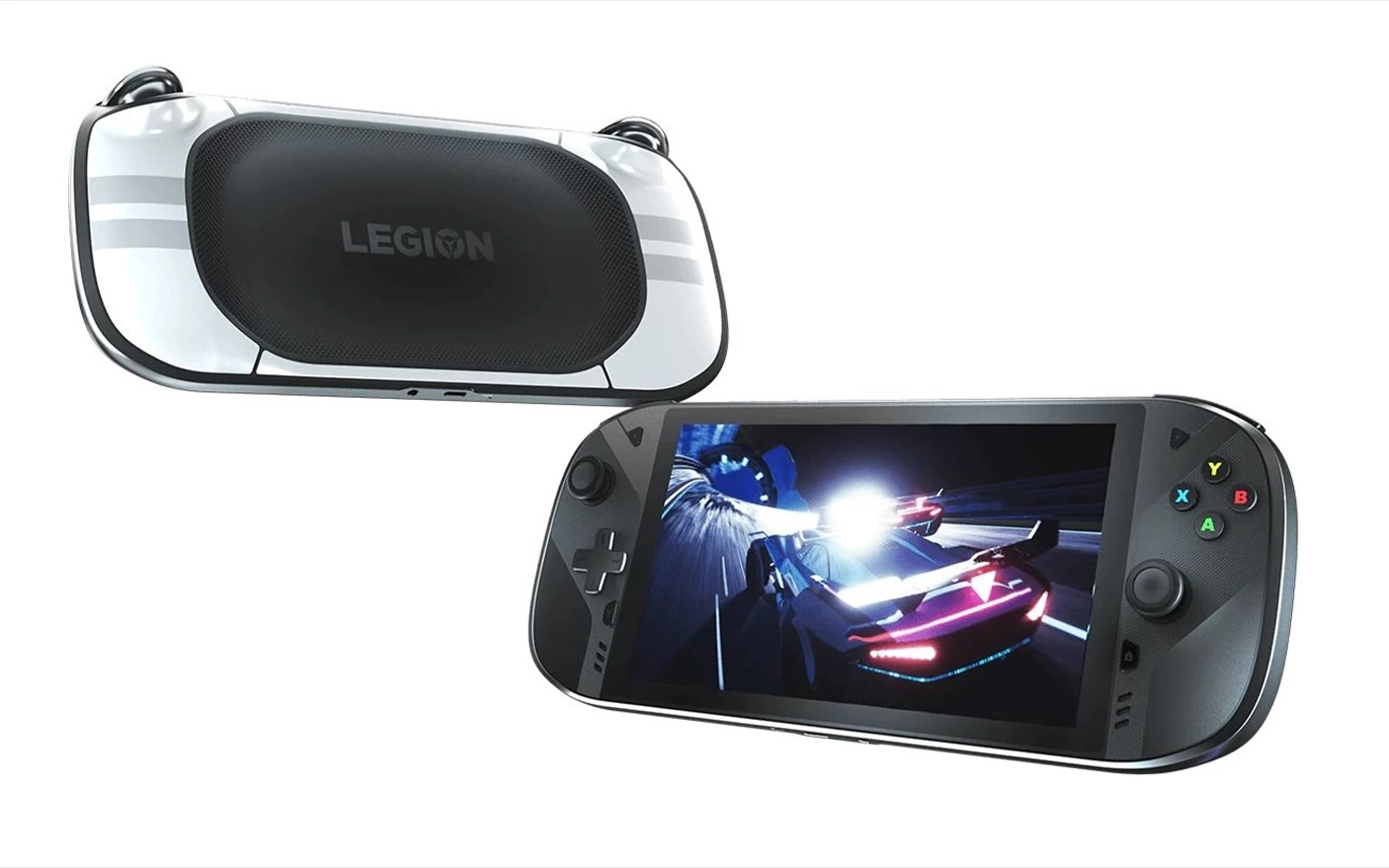 หลุด!! ภาพแรกของ Lenovo Legion Play เกมพกพาจาก Lenovo 1 cover 20 | Lenovo | หลุด!! ภาพแรกของ Lenovo Legion Play เกมพกพาจาก Lenovo