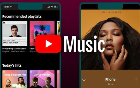 ไม่ต้องจ่ายเงิน! YouTube Music ในแคนาดาเตรียมเปิดให้ใช้ฟีเจอร์เล่นเพลงบนพื้นหลังฟรี