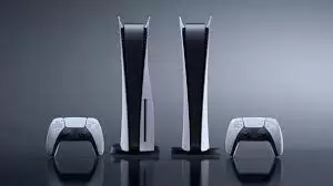 download 1 | Playstation | ขายดีไม่มีแผ่ว! PlayStation 5 ทำยอดขายไป 13.4 ล้านเครื่องทั่วโลกนับตั้งแต่วางขาย