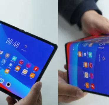 dsscsf 1280x720 1 | OPPO | สมาร์ตโฟนพับหน้าจอได้ของ Oppo อาจเปิดตัวในเดือนหน้านี้