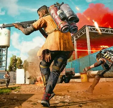 far cry 6 rpg gear no skill tree 1 | Far Cry 6 | ข่าวลือ! Far Cry ภาคต่อไปอาจจะมีองค์ประกอบของเกมออนไลน์
