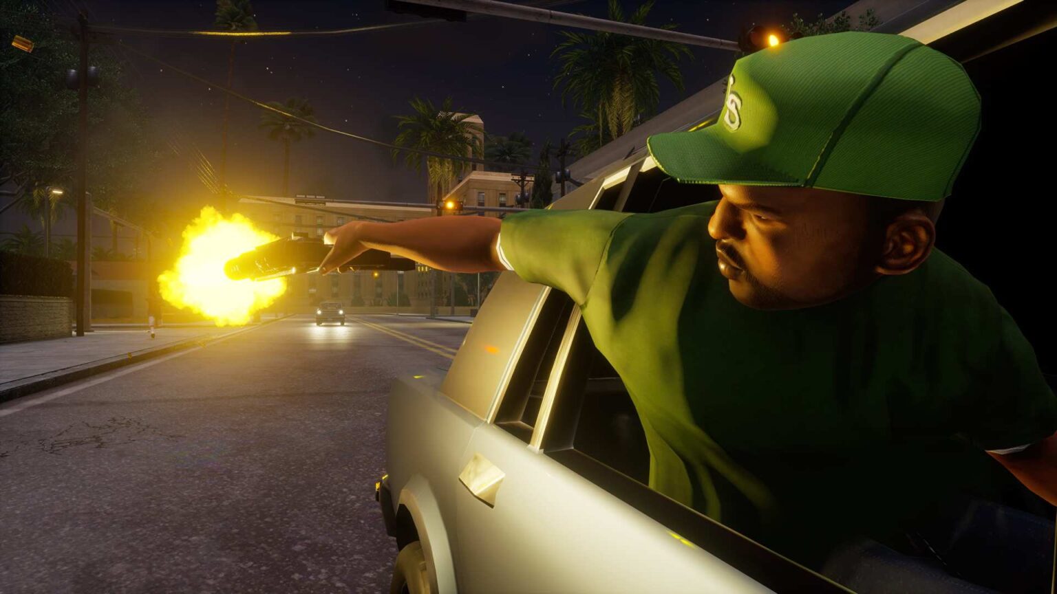 RocKstar Games ใจดีสุดๆ GTA:3 และ GTA: San Andreas ภาค Remastered ลงให้กับ Xbox Game Pass และ PS Now