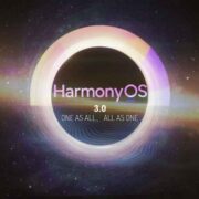 gsmarena 000 | HarmonyOS | Huawei อาจเปิดตัว HarmonyOS 3 ในเร็ว ๆ นี้