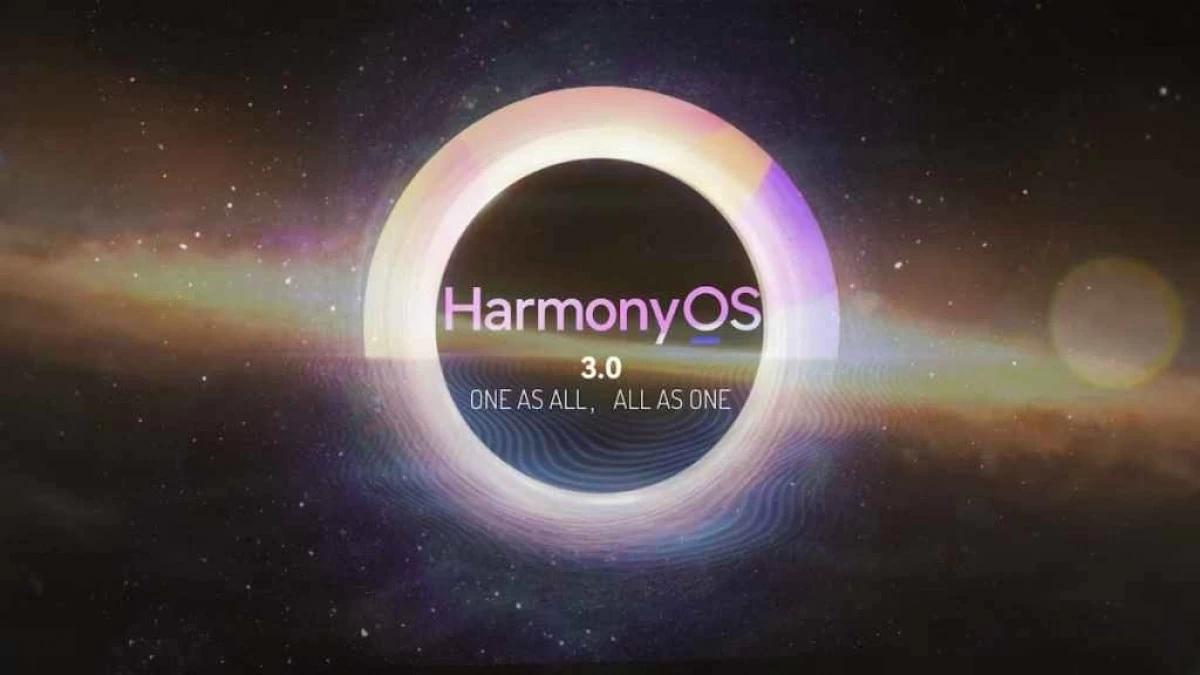 Huawei อาจเปิดตัว HarmonyOS 3 ในเร็ว ๆ นี้ 1 gsmarena 000 | HarmonyOS | Huawei อาจเปิดตัว HarmonyOS 3 ในเร็ว ๆ นี้