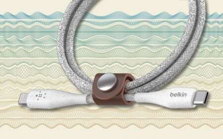 EU ไม่ยอมรับเหตุผลในการใช้พอร์ต Lightning ของ Apple